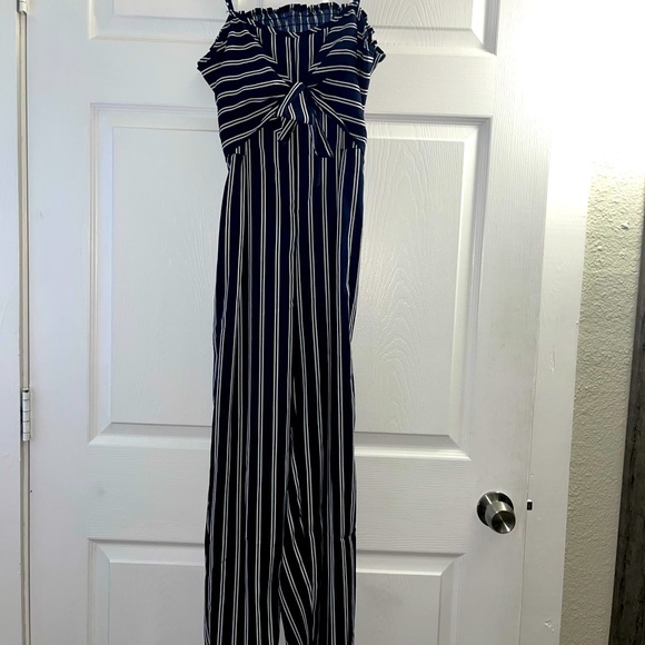 I used this dress/romper once for a brand I only used it for promotion - Picture 1 of 3